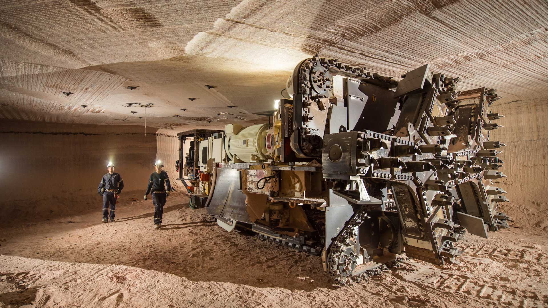 Nutrien pioneering agritech with Wi-Fi 7