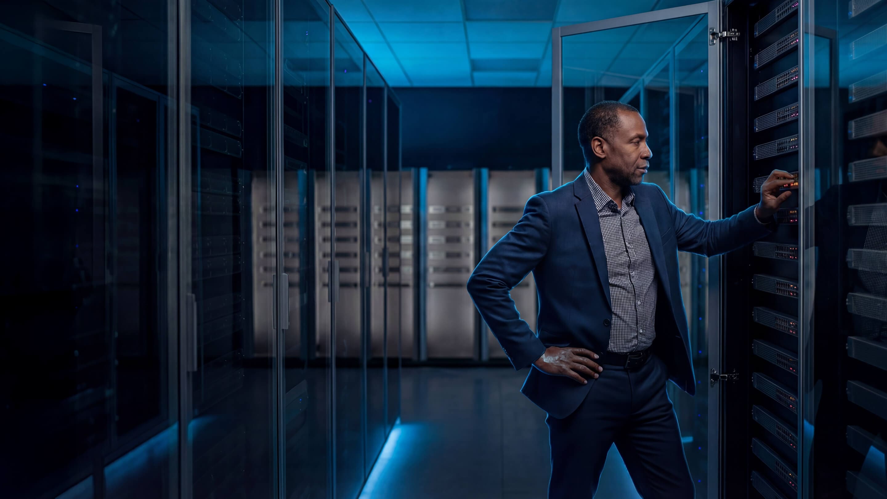 Cisco AI networking partner ecosystem