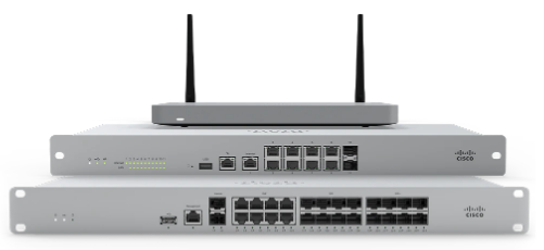 Secure SD-WAN