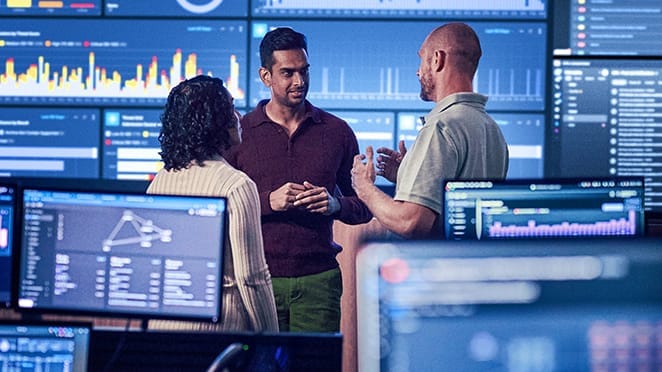 Scalable devices ready for AI