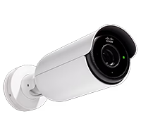Cisco Meraki MV53X