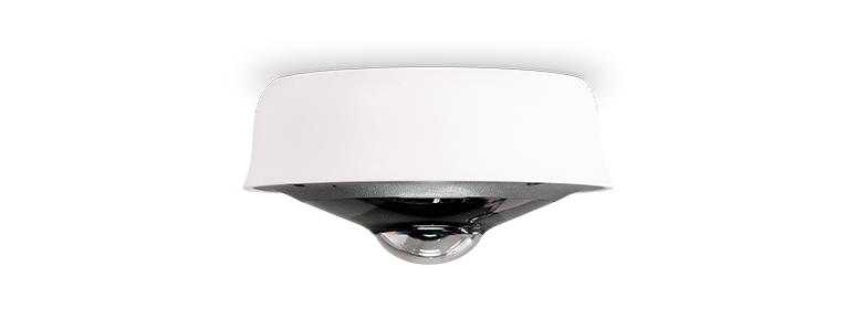 Cisco Meraki MV93 Smart Camera