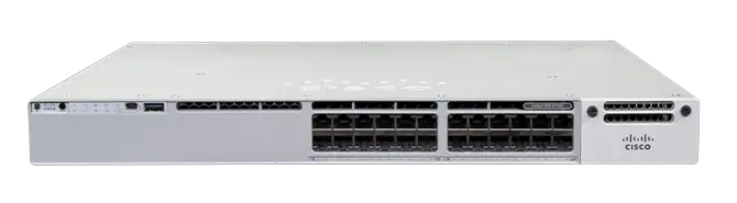 Catalyst Meraki 9300 gigabit image