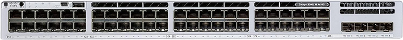 Catalyst Meraki 9300L-M image