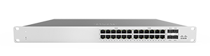 Cisco Meraki MS120-24P-HW