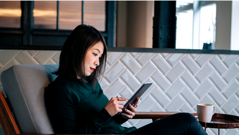 Transformation powered by Wi-Fi 7