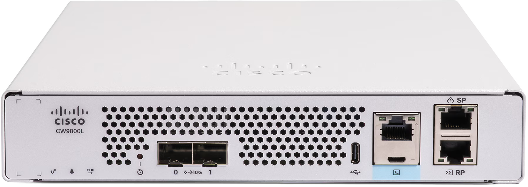 Cisco CW9800L Wireless Controller