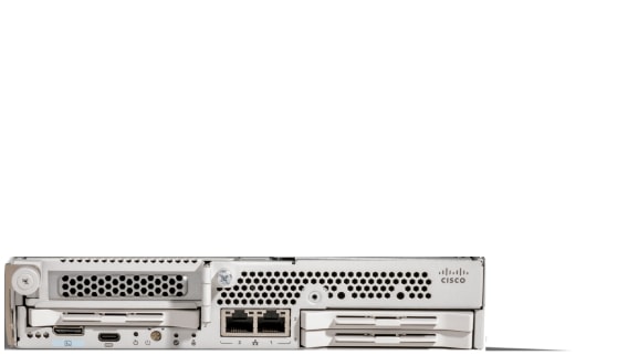 Cisco UCS XE130c M8 Compute Node