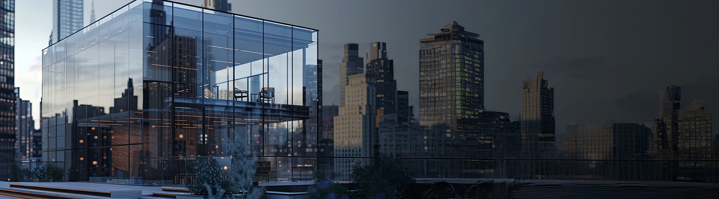 Unified branch for the AI era