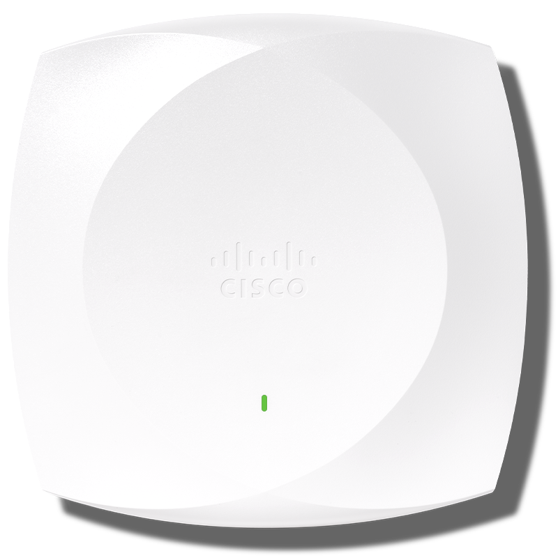 Cisco Wi-Fi 7 Access Points