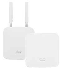 Cisco Meraki Switches