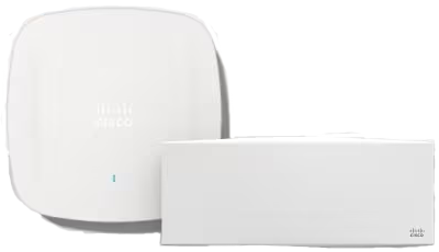 Cisco Meraki Wireless Access Points