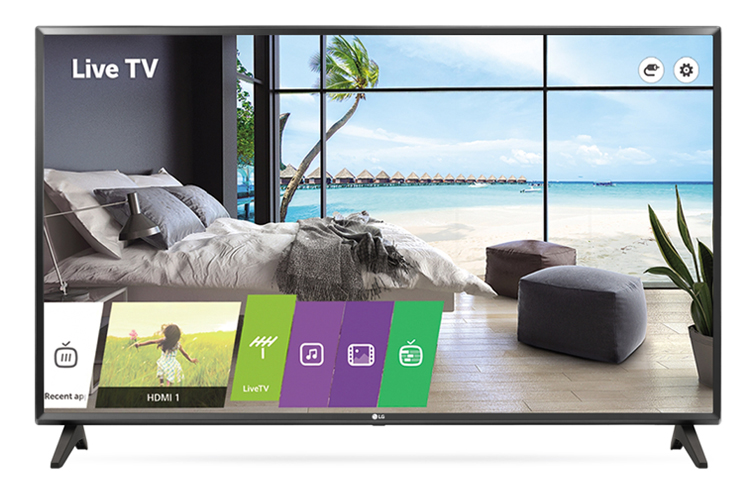 LG 49LT340C