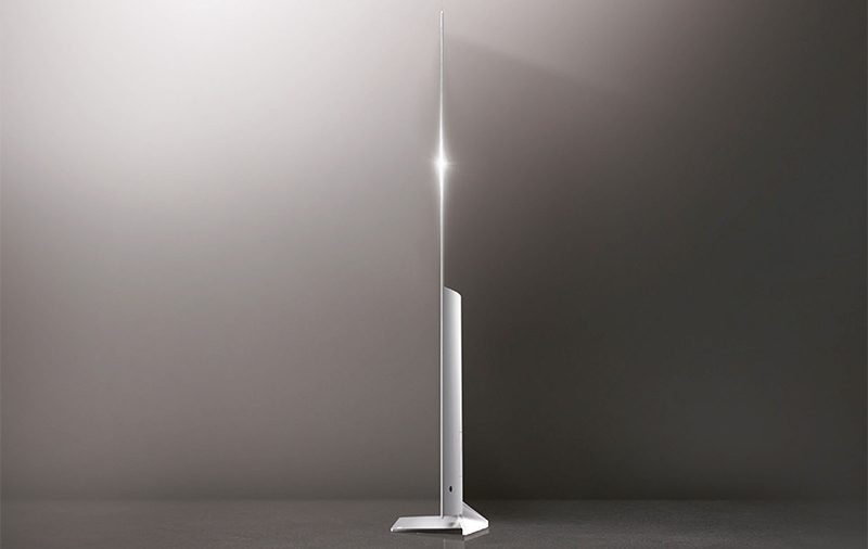 Blade Slim