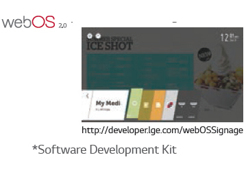 webOS 2.0