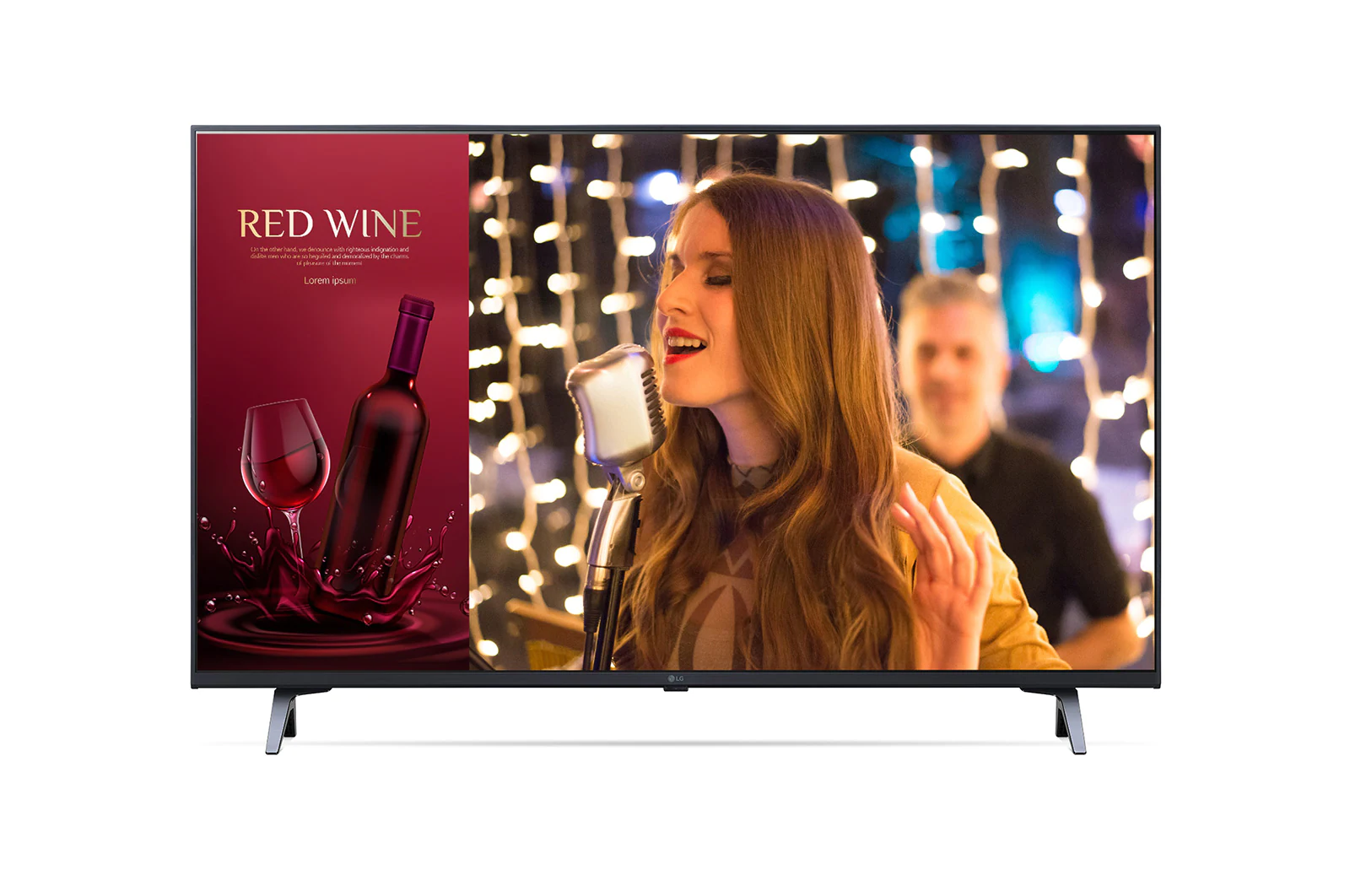 LG 43UR340C9UD