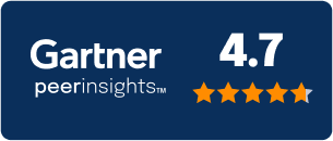 Gartner Peer Insights