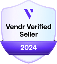 Vendr Verified