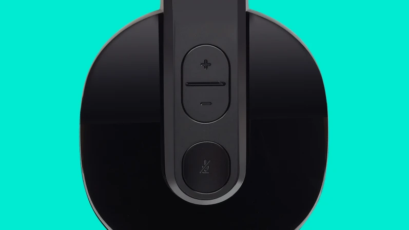 Logitech H540 Headset Feature 3