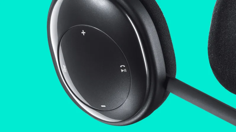 Logitech H800 Headset Feature 3