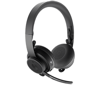 Logitech Zone Wireless Headset