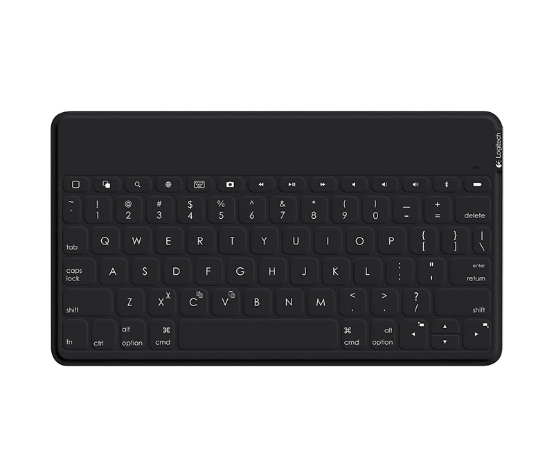 Logitech Keys-To-Go