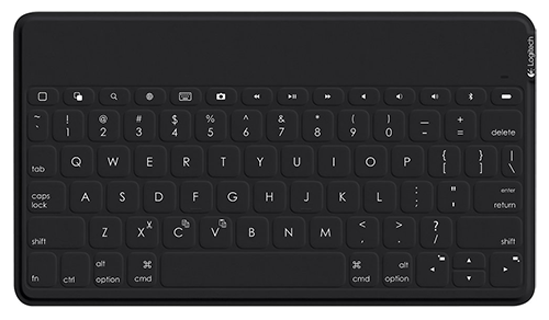 Logitech Keys-To-Go