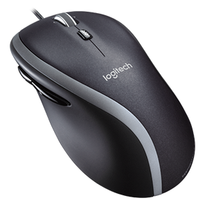 Logitech 500s Advanced Corded Mouse