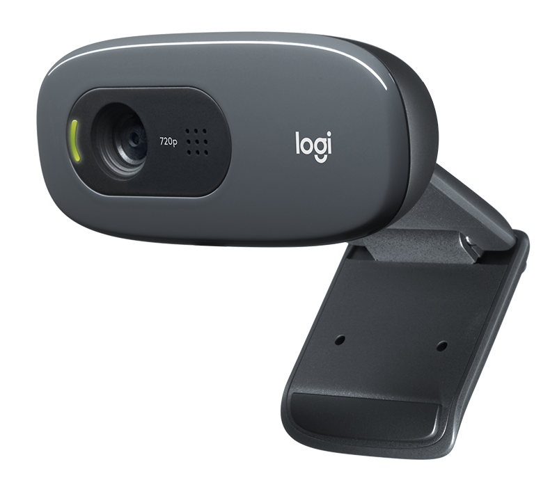 Logitech Webcam C270