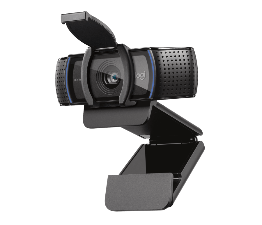 Logitech C920E Business Webcam