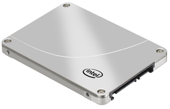 Intel Solid-State Drive 750 Series