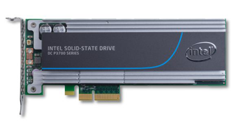Intel Solid-State Drive P3700 Series