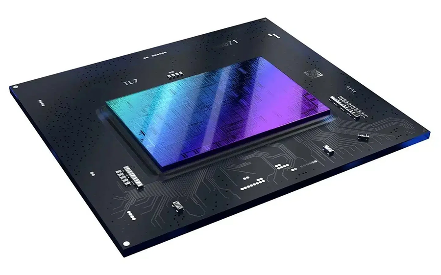 Intel Arc Pro A40 Graphics