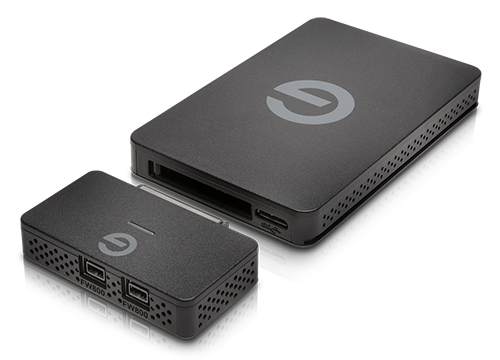ev Series Adapter SATA to FireWire
