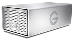 G-RAID Removable