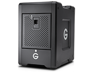 G-SPEED Shuttle with ev Bay Adapters
