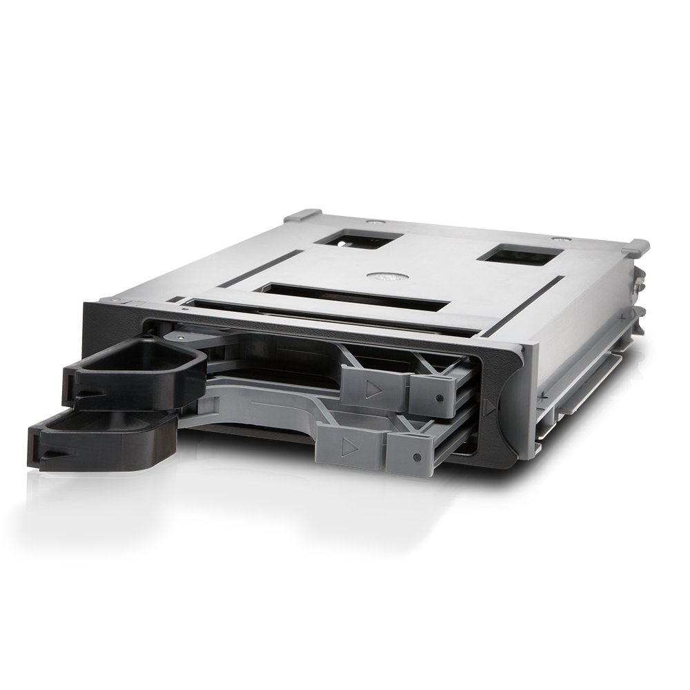 WD G-Technology Shuttle SSD Module - 1TB - Black - 0G10352