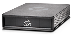 ev Series Readers - Atomos Master Caddy Edition