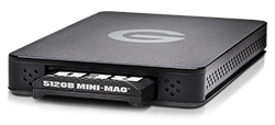 ev Series Readers - RED MINI-MAG Edition