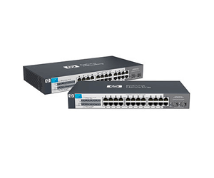 HP 1410-16 Switch