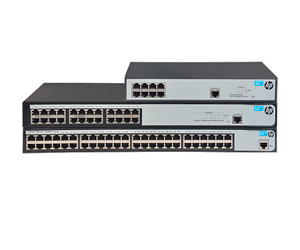 HP 1620-48G Switch