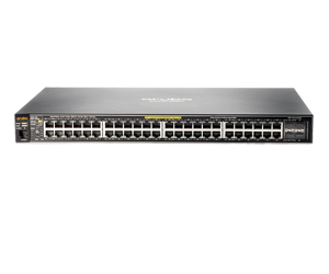 HP 2530-48G-PoE+ Switch