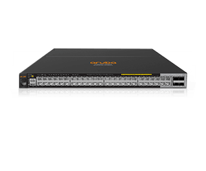 HP 2920-24G POE+ Switch