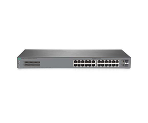 HP 1820-24G Switch