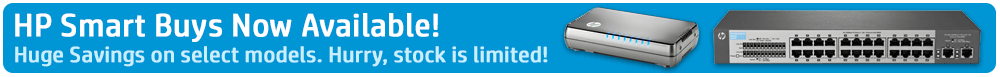 HP Smart Buys now available!