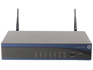 HP MSR900 Series