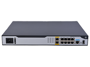 HP MSR1000 Series Modular Router