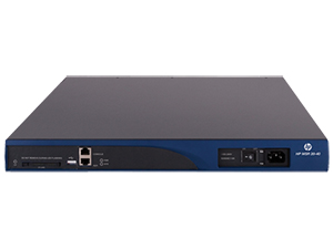 HP MSR20 Series Modular Router