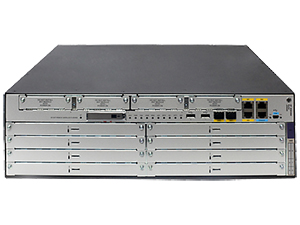 HP MSR3000 Series Modular Router