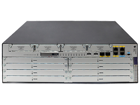 HP MSR3000 Router Series